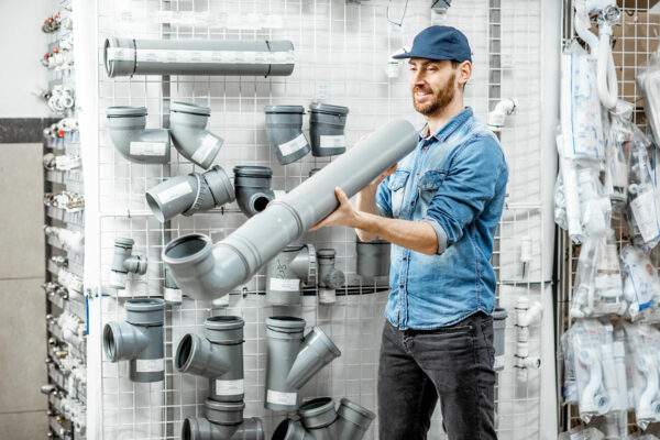 Gasoline Vibrator - Image 3